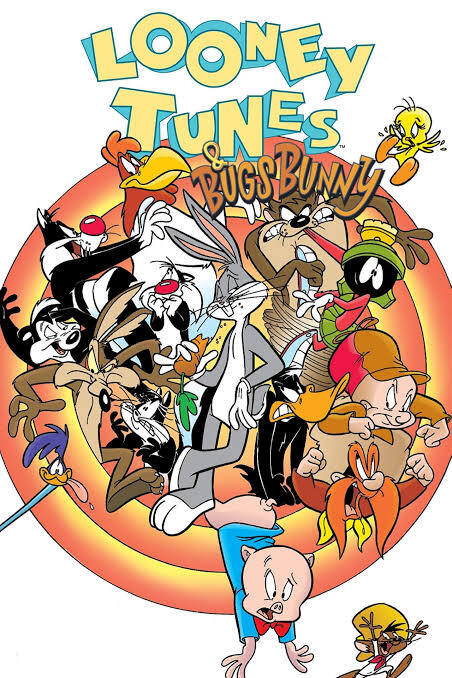 10 Musik Orkes di Kartun Looney Tunes Yang Sering Kita Dengar, Apa Saja itu?