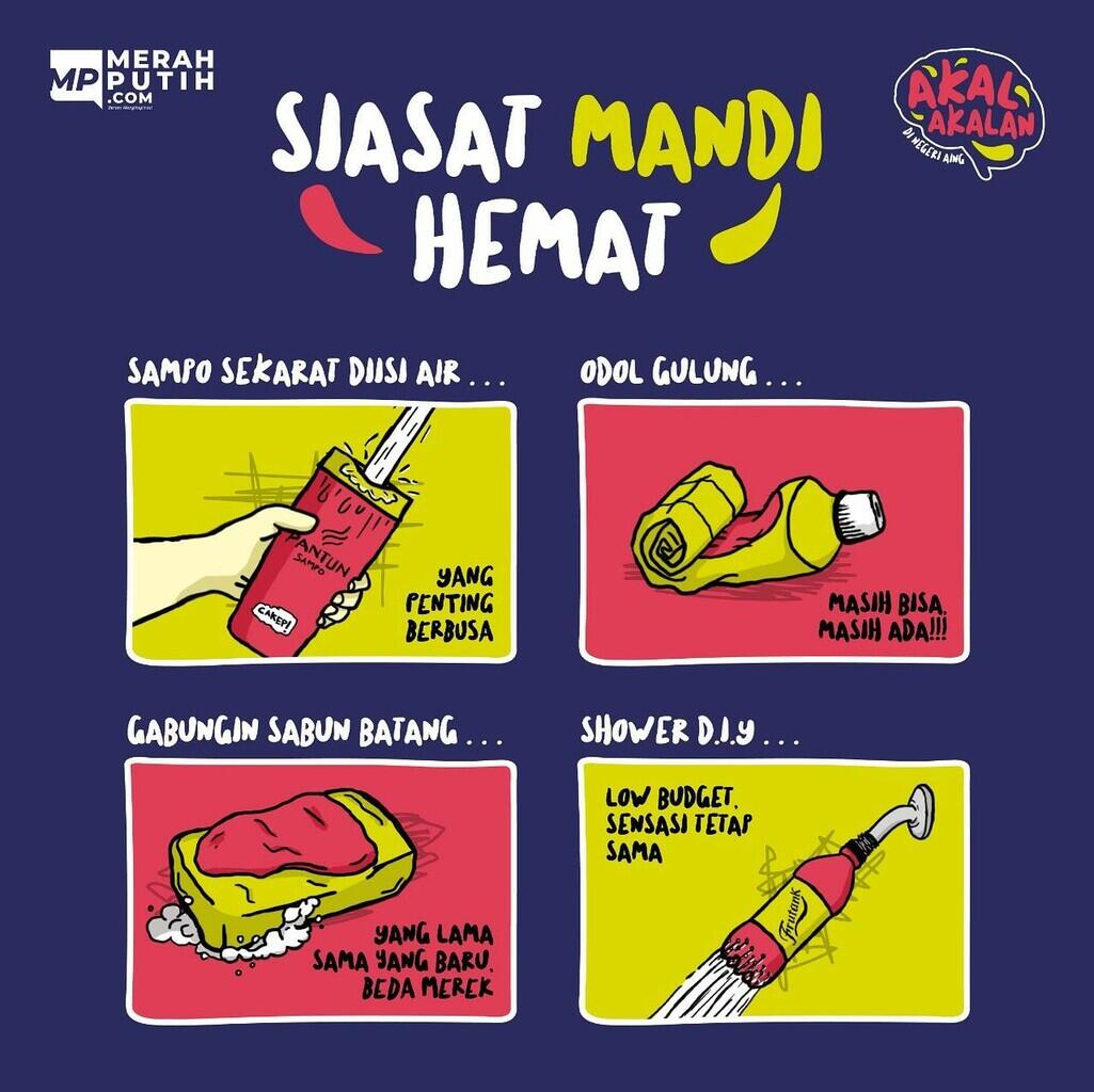 Makna Hari Air Sedunia Bagi Nugie
