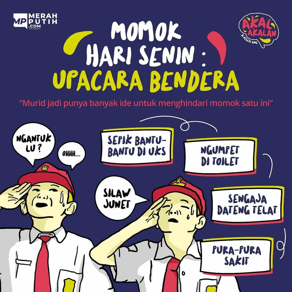 Cara Unik agar Kamu Semangat Hadapi Hari Senin, Penting Banget Buat Ditiru