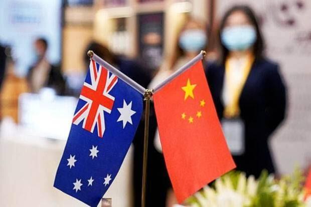 Gagal Tekan Australia, China Diyakini Bakal Akhiri Perang Dagang