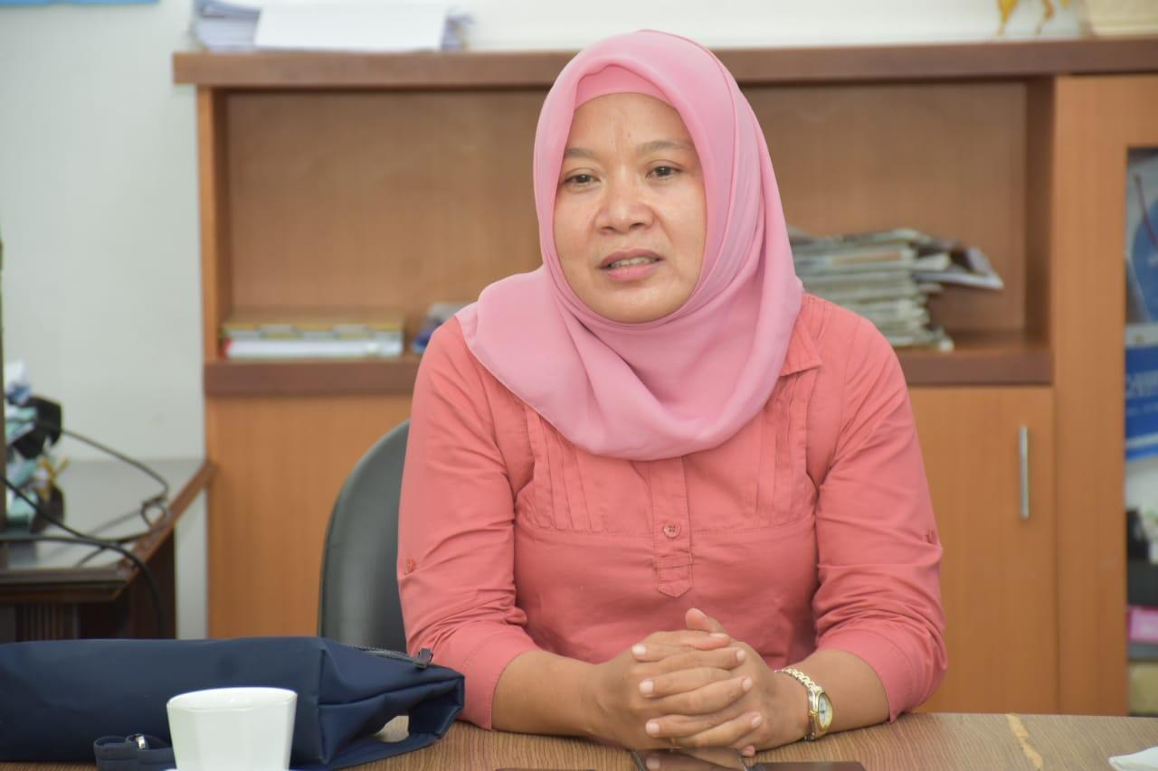 Ciptakan Aplikasi Mom's Car, Rosmala Nur Cegah Stunting