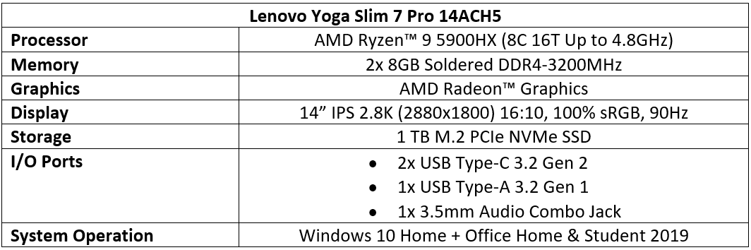 Laptop Ultrathin Minimalis Namun Performanya Kelas Atas?