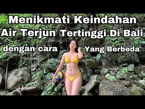 Surga Tersembunyi Itu Adalah Air Terjun Di Bali Yang Mulai Perlahan Di Eksplore