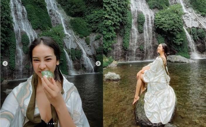 Surga Tersembunyi Itu Adalah Air Terjun Di Bali Yang Mulai Perlahan Di Eksplore