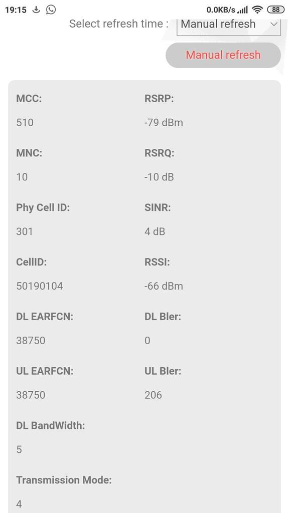 &#91;REVIEW&#93; HKM0126 orbit star lite modem router 4g lte unlock kuota besar