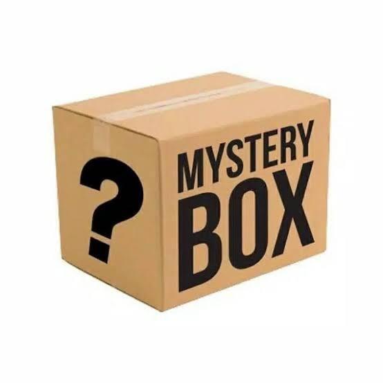 Konten Unboxing Misteri Box, Ternyata Banyak Yang Suka!