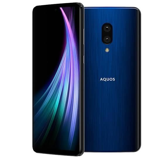 Sharp Aquos Zero 2, Dulu 13 Jutaan Sekarang 3 Jutaan 