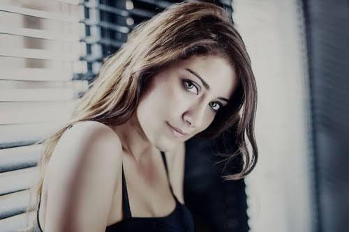 Artis Turki Cantik, Di Indonesia Mulai Banyak Fansnya