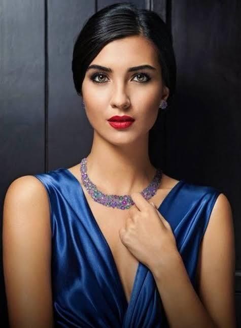 Artis Turki Cantik, Di Indonesia Mulai Banyak Fansnya