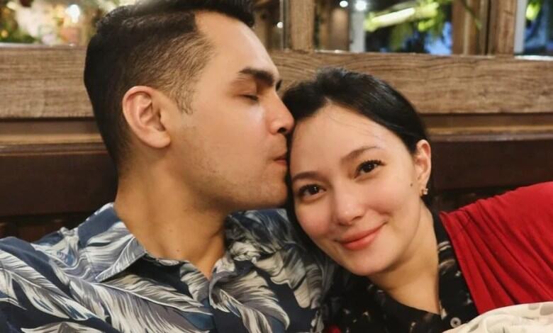 Pindah agama ke Kristen, Asmirandah ngaku siap mati dibom: Jadi satu kehormatan