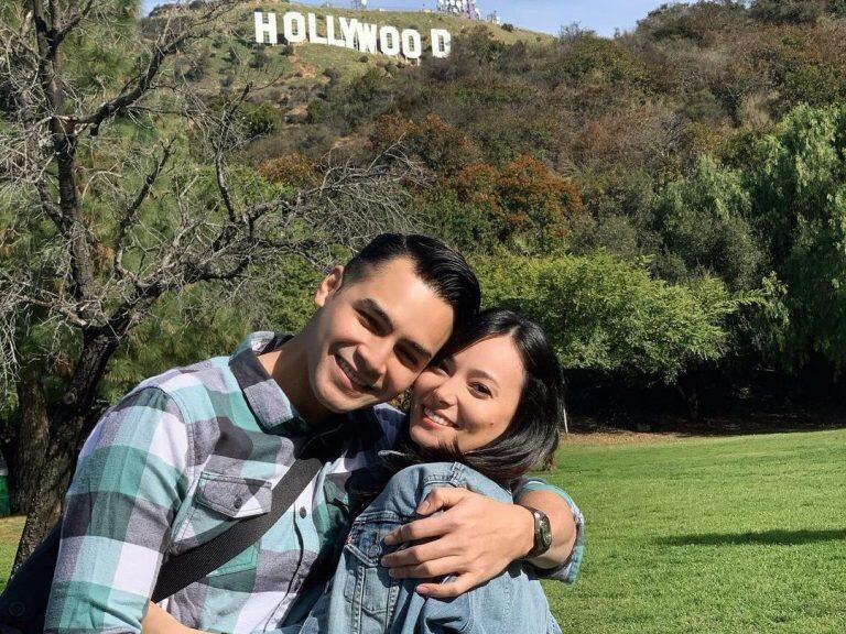 Pindah agama ke Kristen, Asmirandah ngaku siap mati dibom: Jadi satu kehormatan