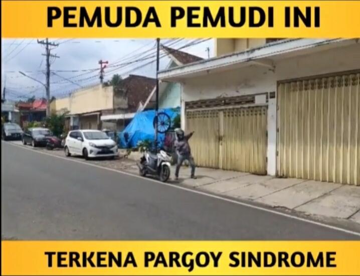 Kumpulan Istilah Syndrome Yang Ternyata Jadi Plesetan, Perlukah Jadi Bahan Candaan?