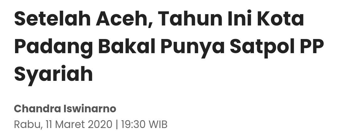 Duh, Peralatan Lampu Lalu Lintas di Padang Raib Digondol Maling