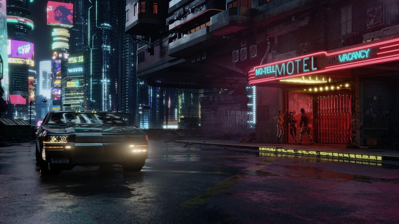 Ternyata Membuat Animasi Membuka Pintu Begitu Sulit Dalam Video Games