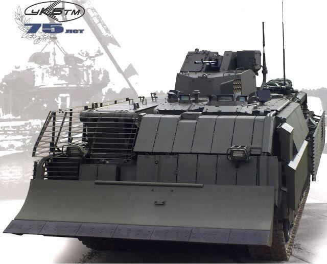 Problems With Armata