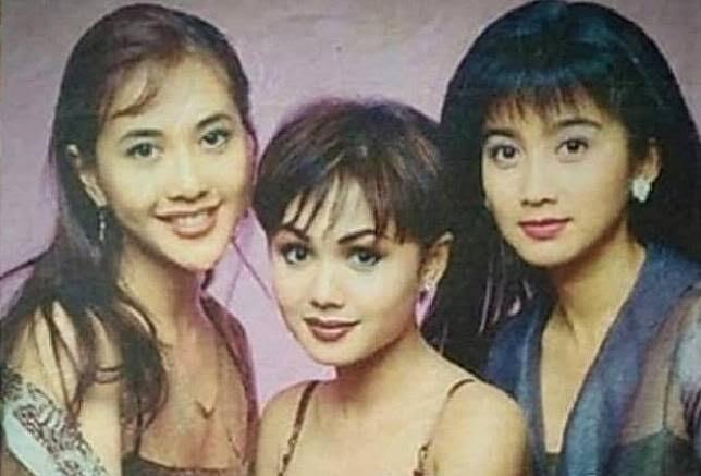 Desi Ratnasari Dan Yuni Shara, Tua-Tua Gelatik Makin Tua Makin Cantik