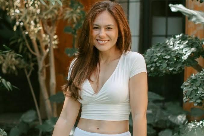 Wulan Guritno Bongkar Cara Untuk Tampil Cantik, Seksi Dan Menawan Dengan Body Goals