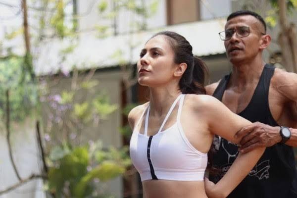 Wulan Guritno Bongkar Cara Untuk Tampil Cantik, Seksi Dan Menawan Dengan Body Goals