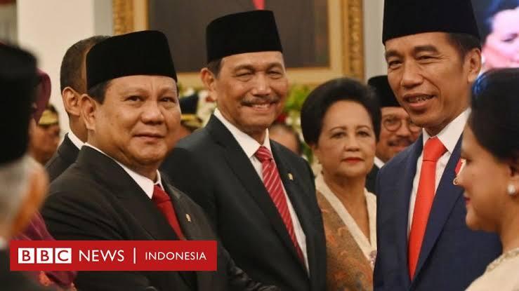 Menhan Prabowo Ingin Kapal Rudal Cepat Karya Anak Bangsa Diekspor