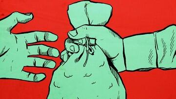 Indonesia Punya Utang Tersembunyi ke China, Berapa Nilainya?