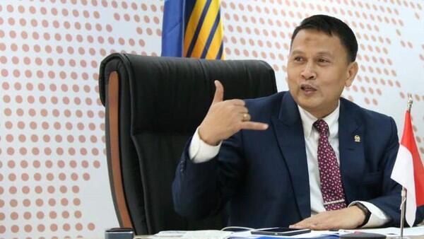 PKS Sebut Kasus Herry Wirawan Pemerkosa 12 Santriwati Kriminal Luar Biasa