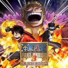 game one piece terbaik yang wajib agan coba