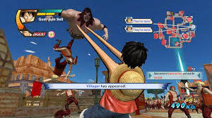 game one piece terbaik yang wajib agan coba