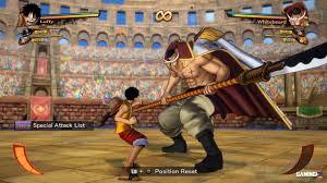 game one piece terbaik yang wajib agan coba