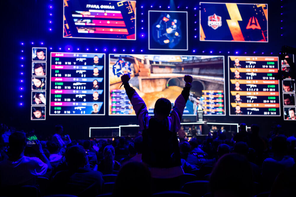 UI Samarinda dan Bulls Esports Berhasil Memboyong Gelar Juara di Super Esport Series