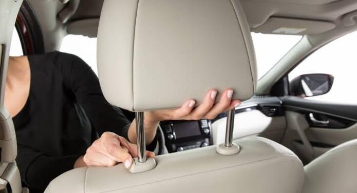 Inilah 3 Fungsi Headrest Mobil yang Jarang Orang Tahu! (Yu, Di Baca Yuk!)