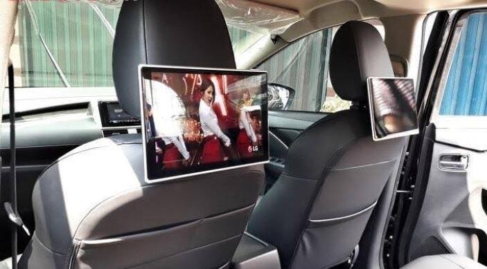 Inilah 3 Fungsi Headrest Mobil yang Jarang Orang Tahu! (Yu, Di Baca Yuk!)