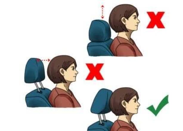 Inilah 3 Fungsi Headrest Mobil yang Jarang Orang Tahu! (Yu, Di Baca Yuk!)