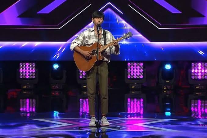 Danar Widianto Asal Purwokerto Mengguncang Panggung X Factor