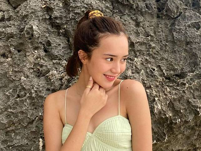Beby Tsabina Kaget Saat Bertemu Widyawati. Ada Apa?