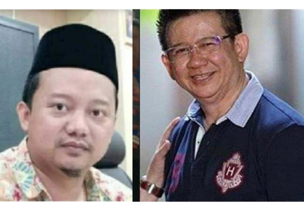 Dari Ustadz Sampai Pendeta Jadi Pelaku Pelecehan Seksual, Kenapa dengan Pemuka Agama?