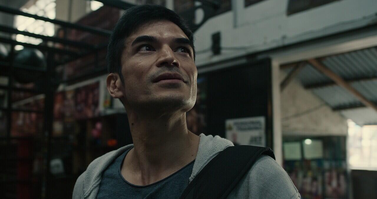 GanSis! Film ‘GENSAN PUNCH’ Sudah Tayang di HBO!