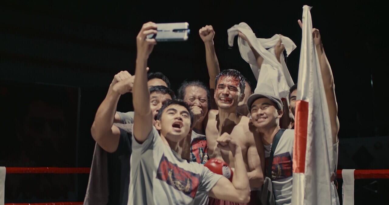 GanSis! Film ‘GENSAN PUNCH’ Sudah Tayang di HBO!
