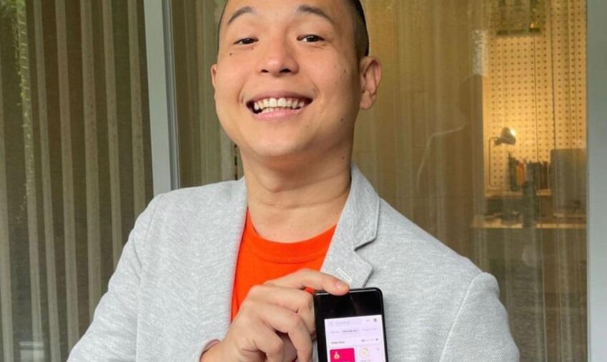 Ernest Prakasa Mendadak Ngamuk Gegara Tes Swab di Bandara,