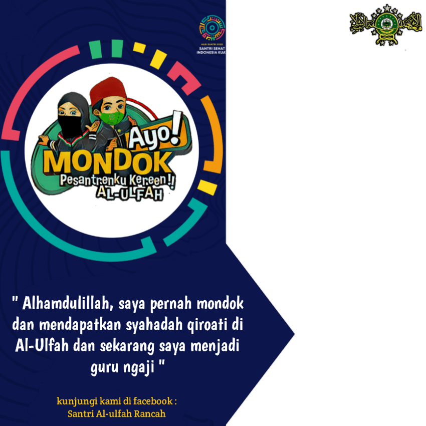 Cabuli 4 Santrinya, Guru Ngaji Ditangkap Polisi