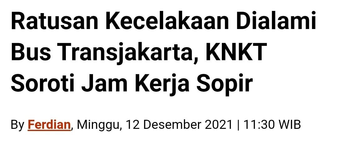 Kalahkan Kota Besar Dunia, Jakarta Raih Penghargaan STA 2021