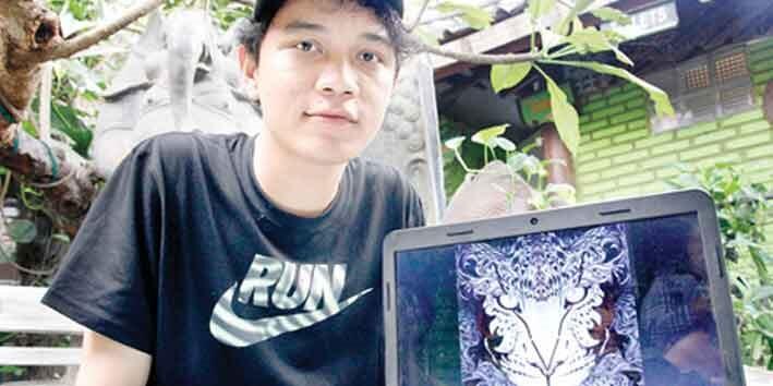 Design Grafis Asal Indonesia yang Sukses di Kancah Internasional