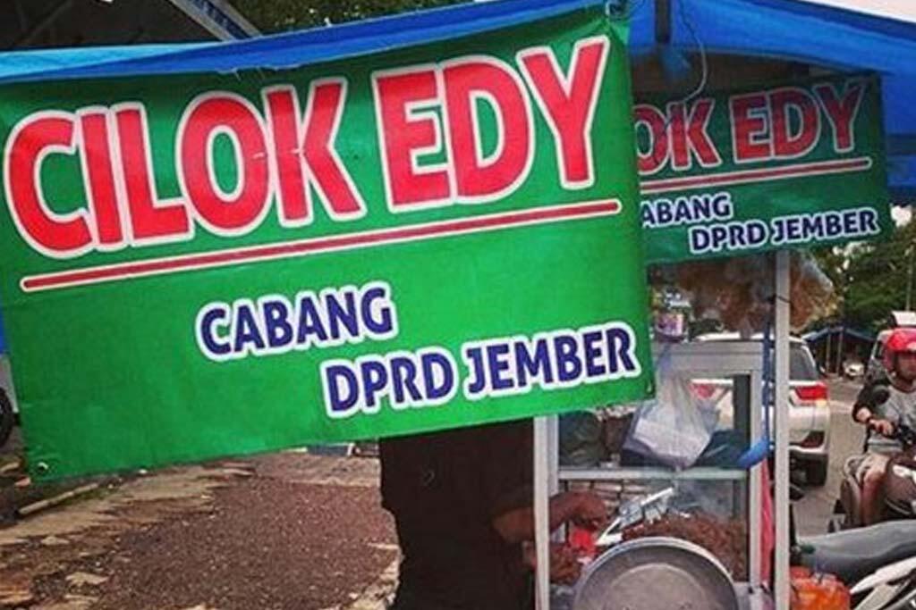 Harsono Penjual Cilok Sukses Yang Memiliki Apartemen Dan Belasan Rumah Kontrakan
