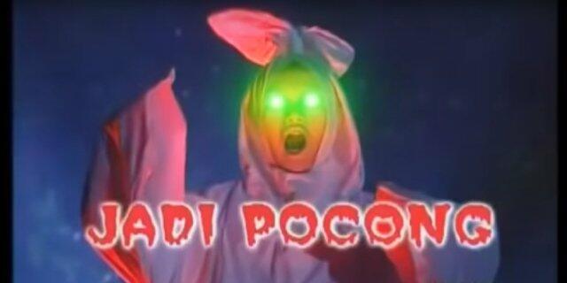Hal Horror Bagi Bocil Milenial