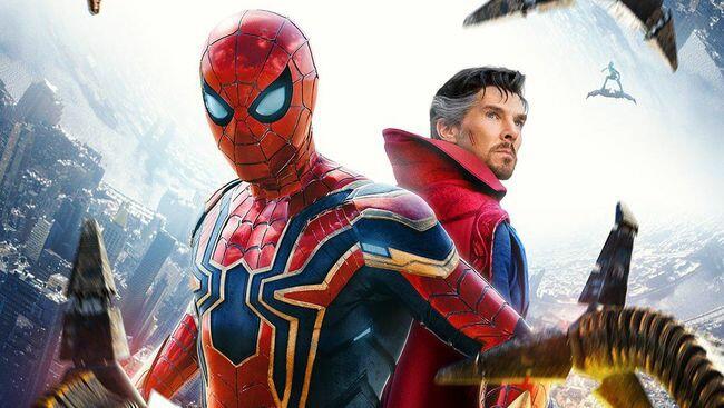 Review Spider-Man No Way Home, Kado Terindah yang Spesial Untuk Fans Spidey