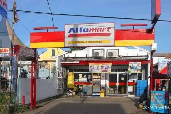 Manajemen Alfamart: Kami Inginnya Parkir Gratis karena Sudah Bayar ke Pemda