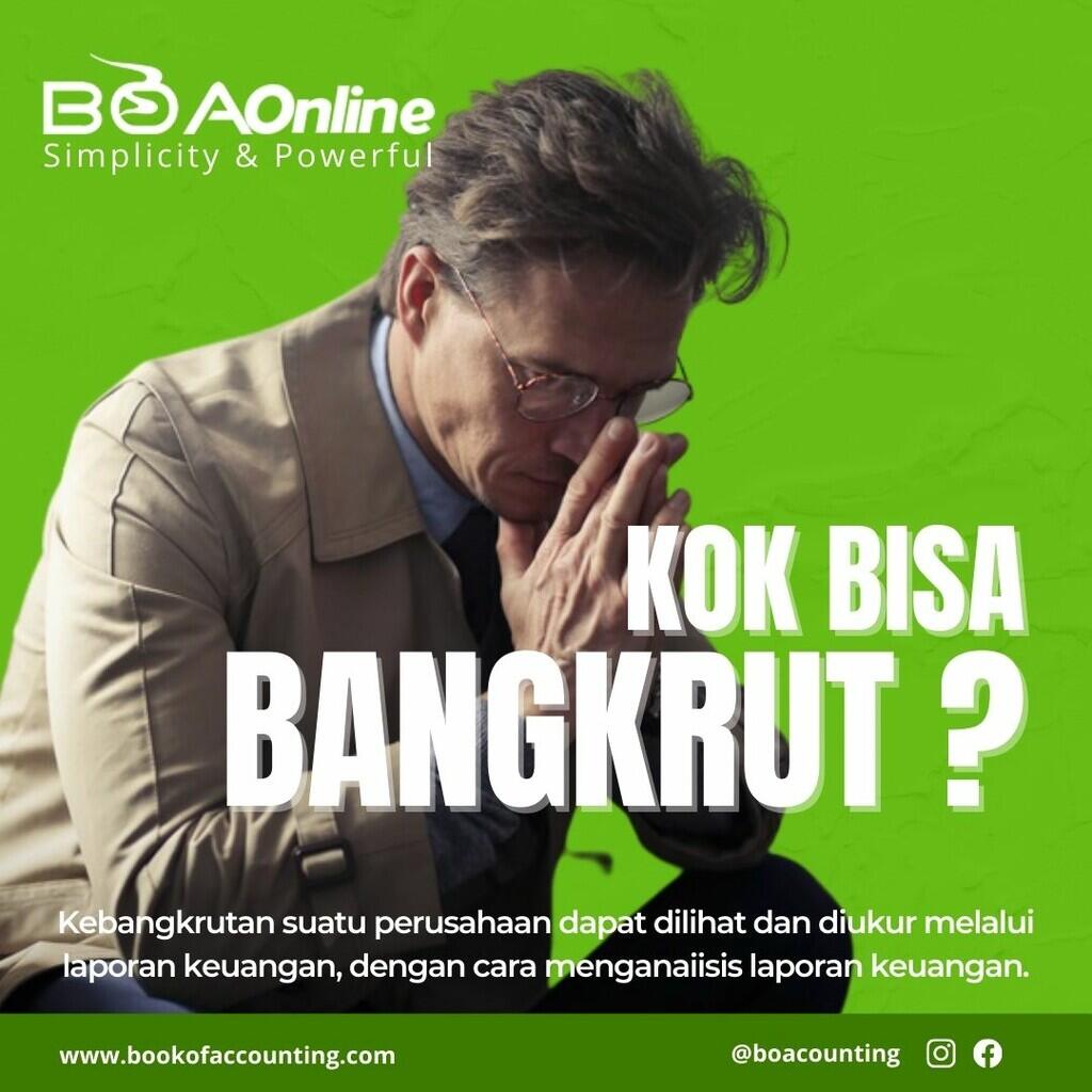 ★★★ 😉 Cara Hindari Kebangkrutan Usaha 😉 ★★★