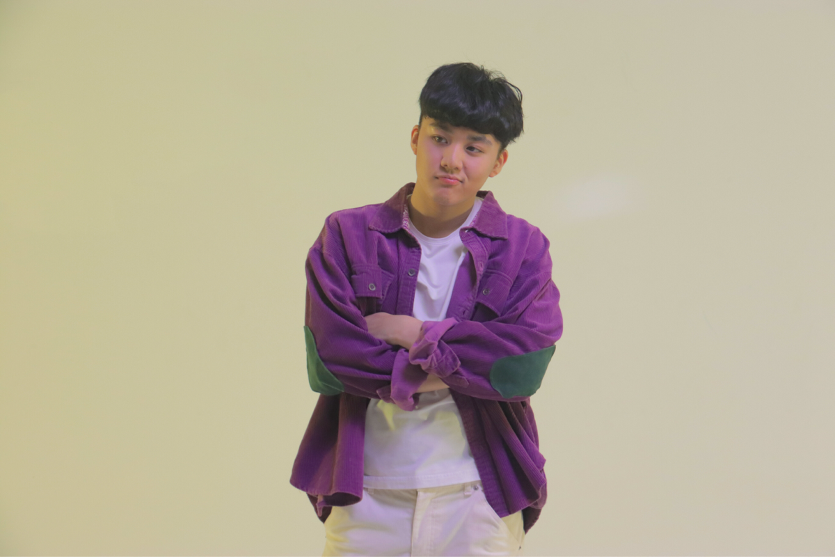 'Red Light Green Light', Single Perdana Steven Hwang Sejak Ganti Nama Panggung!