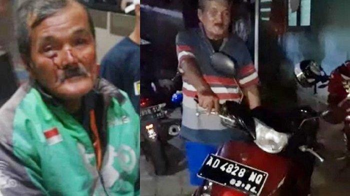 Waspada Begal Berkedok Penumpang, Ojek Online Bisa Lakukan Beberapa Hal Ini