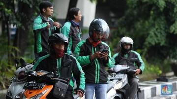 Waspada Begal Berkedok Penumpang, Ojek Online Bisa Lakukan Beberapa Hal Ini