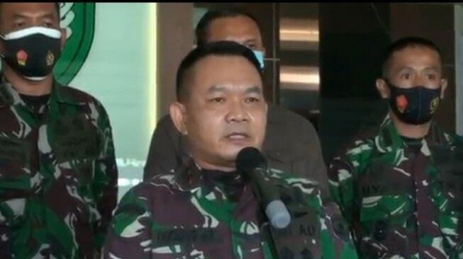Jend Dudung Kembali Dihujat Habib Bahar, Muannas Membela: Keturunan Sunan Gunung Jati